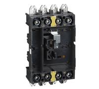 Schneider Electric LV432517 Socle dbrochage 4P NSX630
