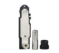 Schneider Electric LV432519 Broche socle dbro 4P NSX630