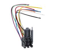 Schneider Electric LV432523 Bloc connecteur 9 fils NSX630