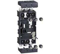 Schneider Electric LV432538 Kit dbro sur socle 3P NSX630