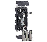 Schneider Electric LV432540 Kit dbro socle Vigi 3P NSX630
