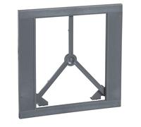 Schneider Electric LV432557 Cadre porte fav IP30 NSX630