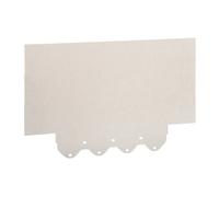 Schneider Electric LV432579 2 crans isolants 4P NSX630