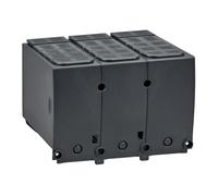 Schneider Electric LV432593 1 cache-borne long 3P NSX630