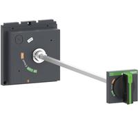 ROTARY HANDLE EXT 400-630 BLK 3606482004122