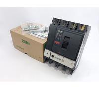 Schneider Electric LV432877 Disjoncteur ComPact NSX630F
