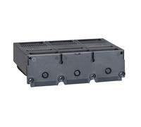 Schneider Electric LV433693 Cache-bornes court 3P U>500V
