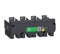 Schneider Electric LV434021 Capteur mesure RF NSX3P+N 250A