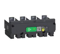 Schneider Electric LV434021 Capteur mesure RF NSX3P+N 250A