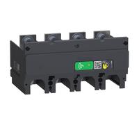Schneider Electric LV434023 Capteur mesure RF NSX3P+N 630A