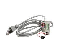 Schneider Electric LV434201 Cordon 1,3m cab ULP NSX DC