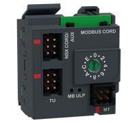 Schneider Electric LV434220 Module BSCM+ Modbus SL/ULP