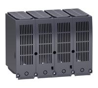 Schneider Electric LV438295 Cache-borne 4P/2P sr d NSXDC