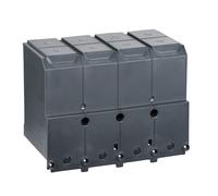 Schneider Electric LV438337 Cache-borne paralll 4P NSX630