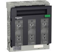 Schneider Electric Fusible-interrupteur-sectionneur 1 pc(s)