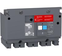 Schneider Electric LV529489 Module auxiliaire de protection contre le courant de défaut VigiPacT pour EasyPact CVS 100/160, 200