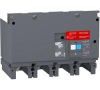 Schneider Electric LV532465 Module auxiliaire de protection contre le courant de défaut VigiPacT pour EasyPact CVS 400/630, 200