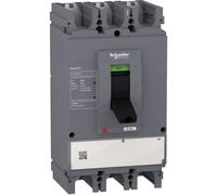 Disjoncteur 3P 630A EasyPact Compact CVS CVS630NA LV563400