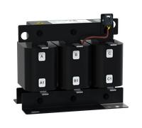 Schneider Electric LVR14125A40T SAH 400V50HZ 12,5KVAR 2.7
