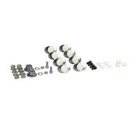 Schneider Electric LVS01101 Accessoires panneau fond IP55