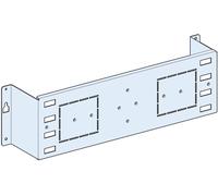 Schneider Electric LVS03121 Plaque de montage 1 pc(s)