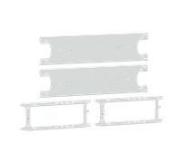 Schneider Electric LVS03406 Platine NSXmvigi man.rot.L650