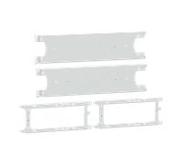 Schneider Electric LVS03410 Platine NSXm vert.man.rot.L650