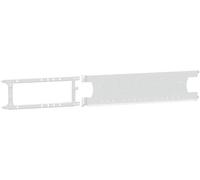 Schneider Electric LVS03416 Plaque de montage 1 pc(s)
