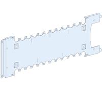 Schneider Electric LVS03421 Plaque de montage 1 pc(s)