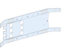 Schneider Electric LVS03451 Plaque de montage 1 pc(s)