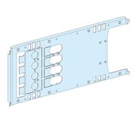 Schneider Electric LVS03454 Platine NSX630 4P cde rot/man.