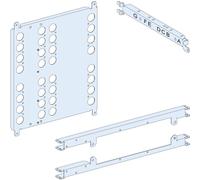 Schneider Electric LVS03458 Plaque de montage 1 pc(s)