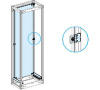 Schneider Electric LVS03570 Plaque pleine 36M L510