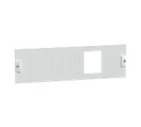 Schneider Electric LVS03604 Plastron NSX100/250 3P hor.man