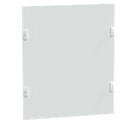 Schneider Electric LVS03808 Plastron plein 12M L650