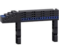 Schneider Electric LVS04008 Bloc de distribution 1 pc(s)