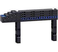 Schneider Electric LVS04008 Bloc de distribution 1 pc(s)