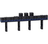 Schneider Electric LVS04013 Bloc de distribution 1 pc(s)