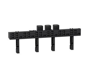 Schneider Electric LVS04013 Rpartiteur de range 3P 200A