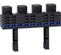 Schneider Electric LVS04018 Bloc de distribution 1 pc(s)
