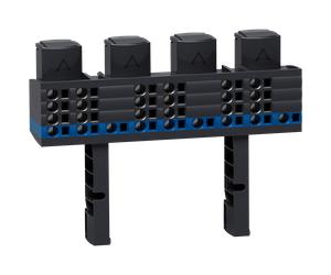 Schneider Electric LVS04018 Rpartiteur 1/2 range 4P 160A