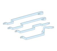 Schneider Electric LVS04024 Liaison JdB gaine 4P 200A