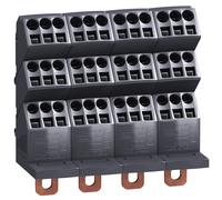 Schneider Electric LVS04034 Rpartit. NSX4P 250A Icc 150kA
