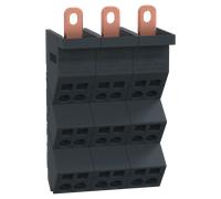 Schneider Electric LVS04038 Rpartit. NSXm3P 160A Icc 70kA