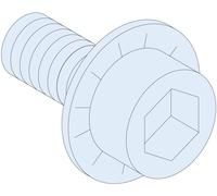 Schneider Electric LVS04158 Accessoire pour petit répartiteur 1 pc(s)