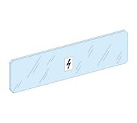 Schneider Electric LVS04198 Ecran protec. JdB fond100x470