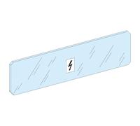 Schneider Electric LVS04198 Ecran protec. JdB fond100x470