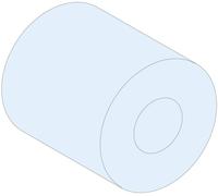 Schneider Electric LVS04210 Accessoire pour petit répartiteur