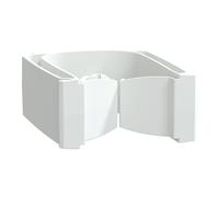 Schneider Electric LVS04262 Bracelets circul. verti. L78