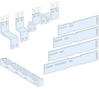 Schneider Electric LVS04478 PrismaSeT-P, connexion, MasterPacT MTZ1 06-12/NS630b-1250 4 pôles, technique dinsertion, avec barre omnibus verticale Linergy LGY